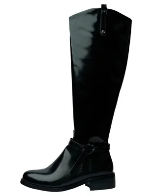 Bota abajo de la rodilla Lob Footwear para mujer