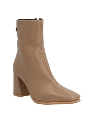 Bota al tobillo Platonia Andorra para mujer