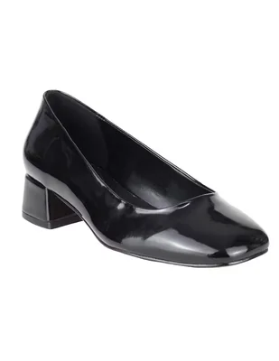Zapato Salamandra de charol para mujer