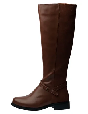 Bota Abajo de la rodilla LOB FOOTWEAR LOBPV de Sintético para mujer