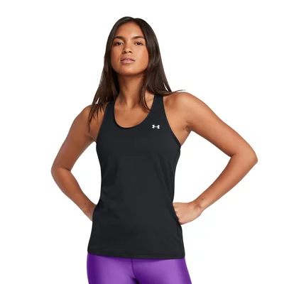 Playera Under Armour HeatGear Armour Racer