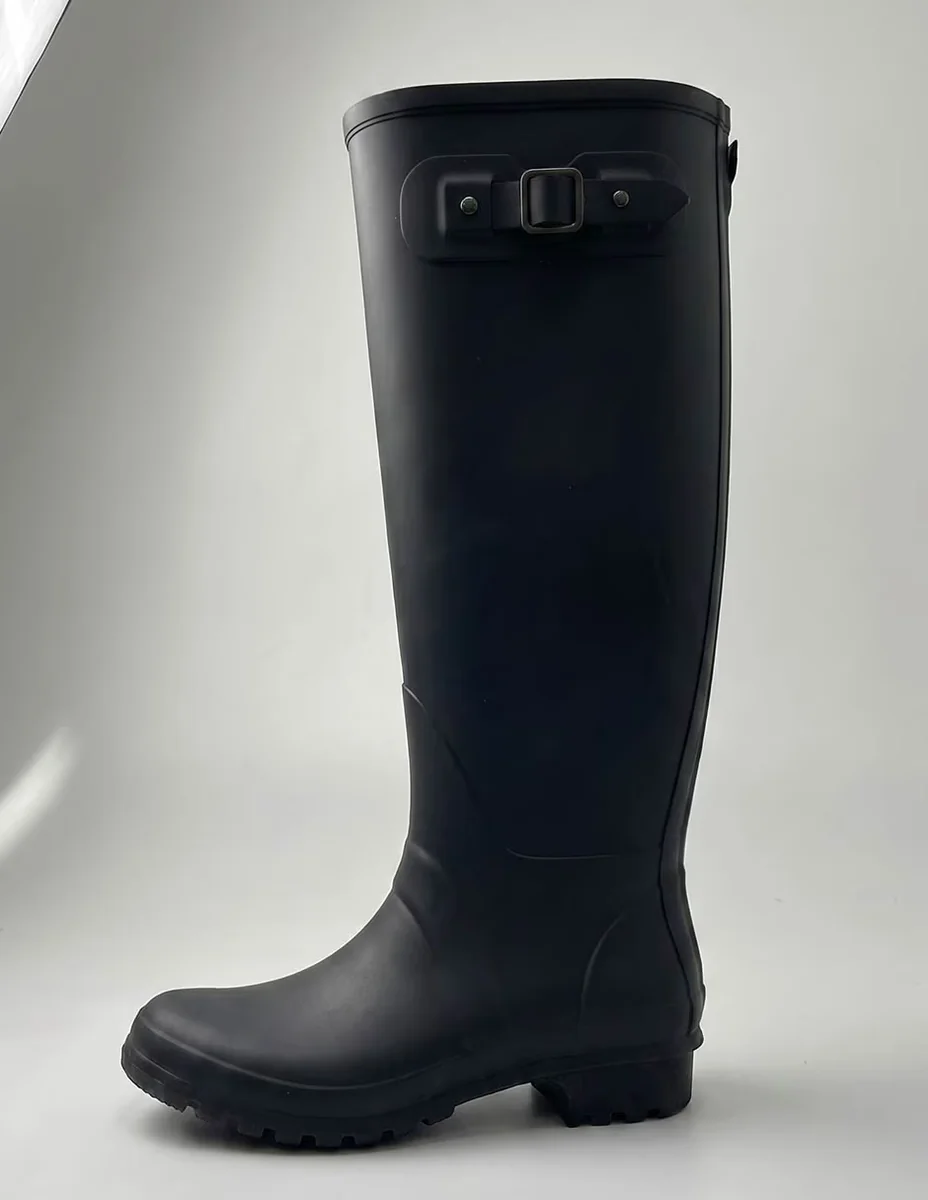 Bota para mujer