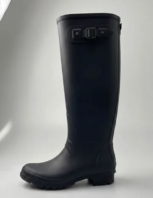 Bota para mujer