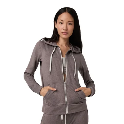 Sudadera Vuori Halo Performance 2.0