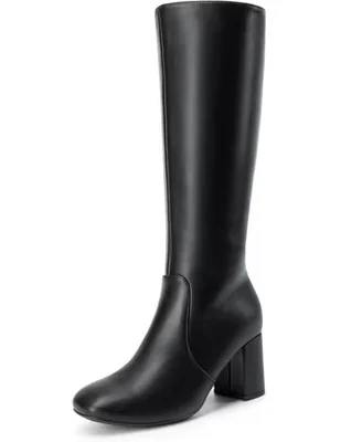 Bota abajo de la rodilla Dream Paris para mujer