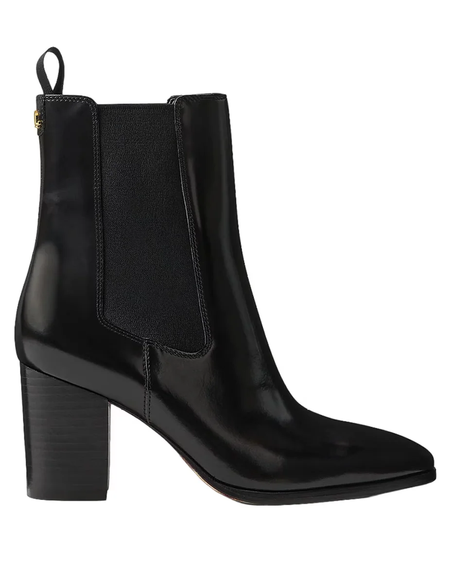 Botín Lauren Ralph Lauren para mujer
