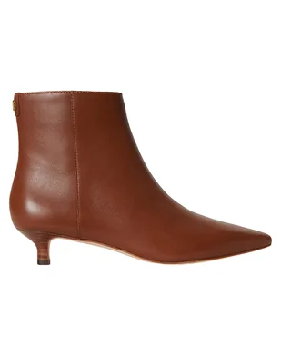 Botín Lauren Ralph Lauren para mujer