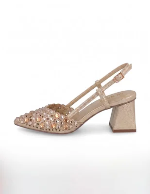 Zapatilla menbur
