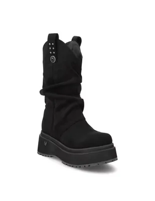 Bota arriba del tobillo Gotta para mujer