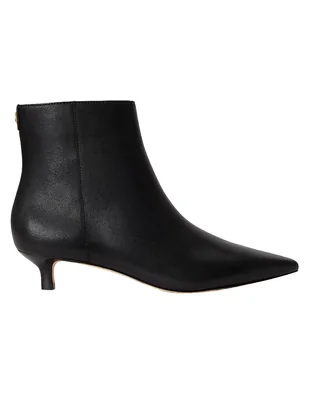 Botín Lauren Ralph Lauren para mujer
