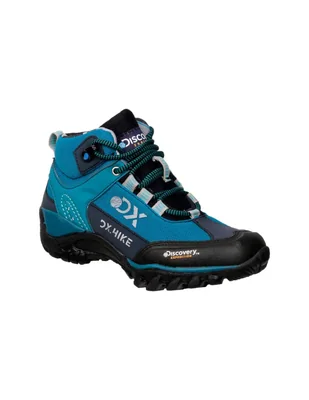 Bota de senderismo Discovery Expedition Sochi para mujer