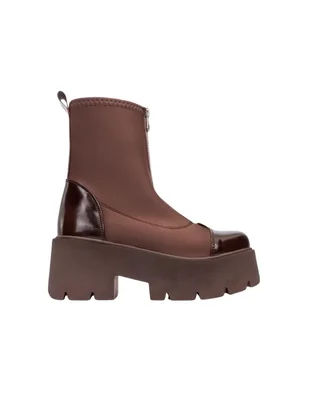 Bota arriba del tobillo Prologue Shoes Bray para mujer