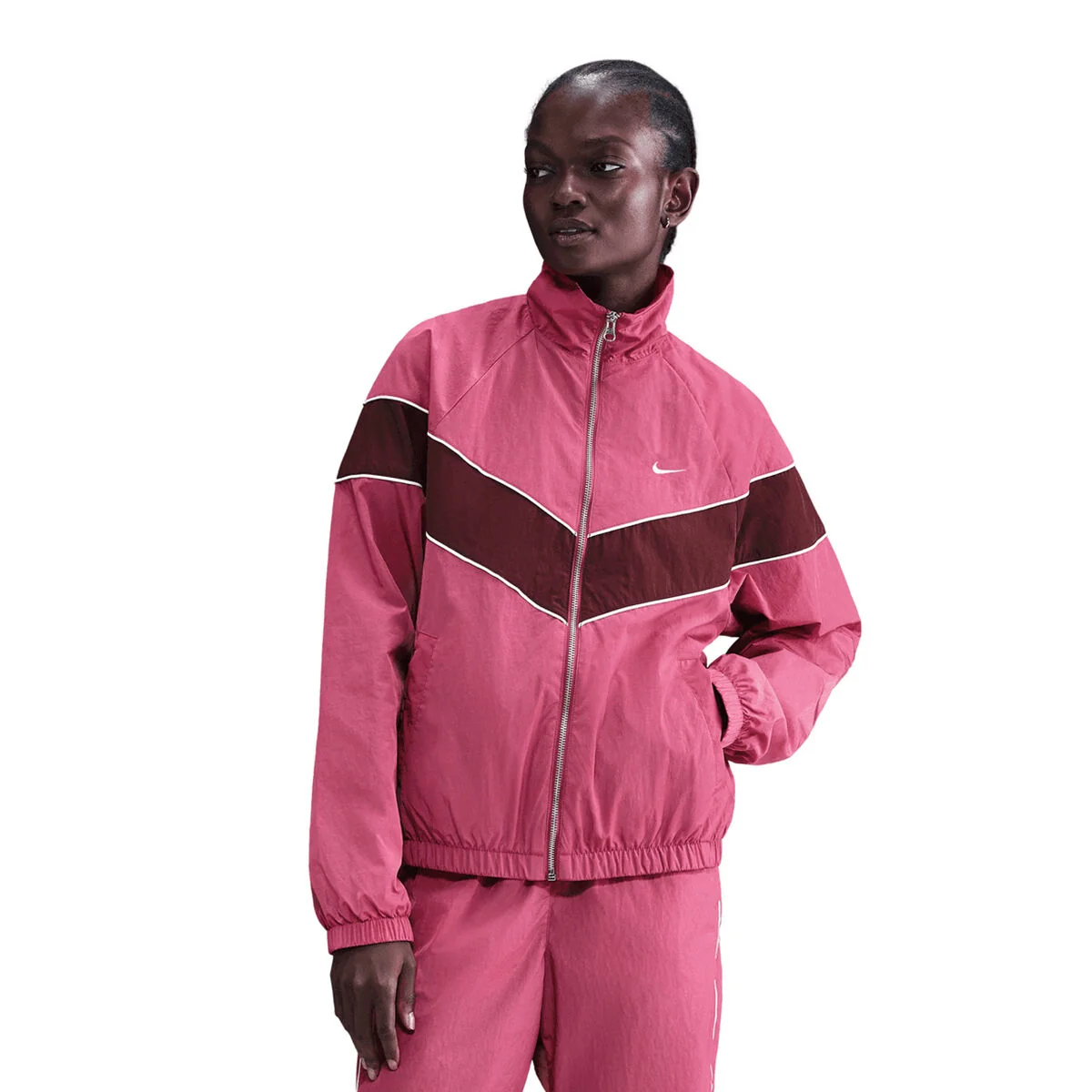 Chamarra Nike Windrunner