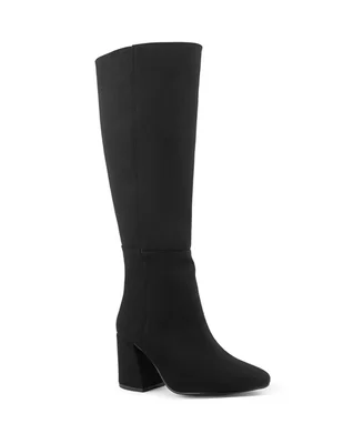 Bota abajo de la rodilla Gabriela's para mujer