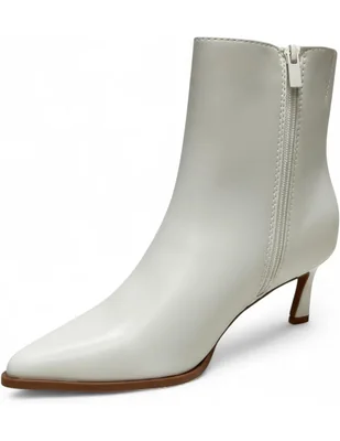 Bota al tobillo gwin para mujer