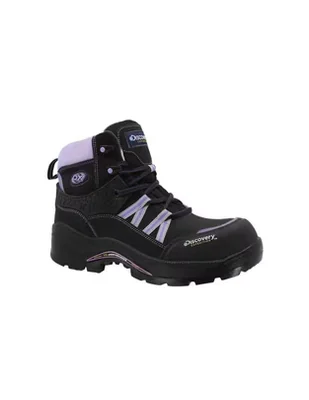 Bota al tobillo Discovery Expedition Industrial para mujer