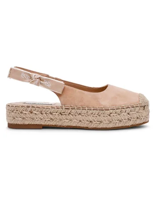 Alpargata para mujer Steve Madden