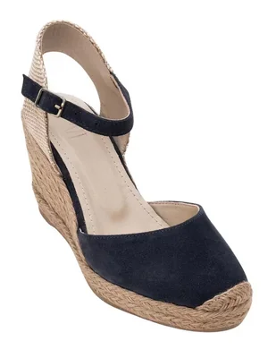 Alpargata para mujer Forever & Always Shoes Sinta