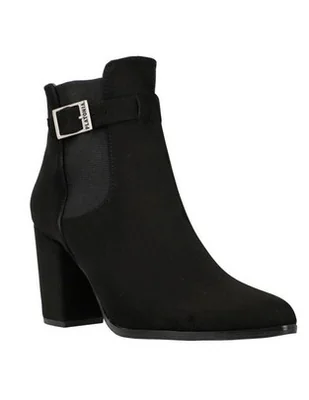 Bota al tobillo Platonia Louisa para mujer