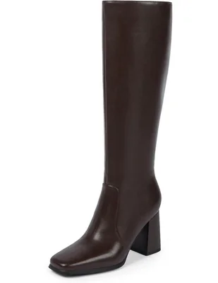 Bota abajo de la rodilla Gwin para mujer