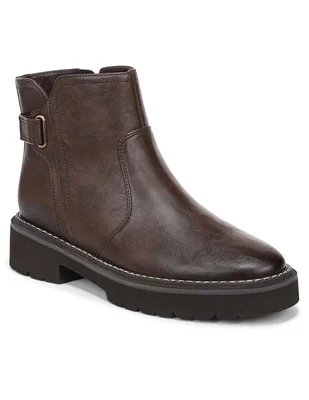 Bota arriba del tobillo Naturalizer para mujer