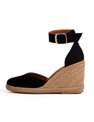 Alpargata para mujer Areia Espadrilles Etérea