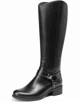 Bota abajo de la rodilla Dream Paris para mujer