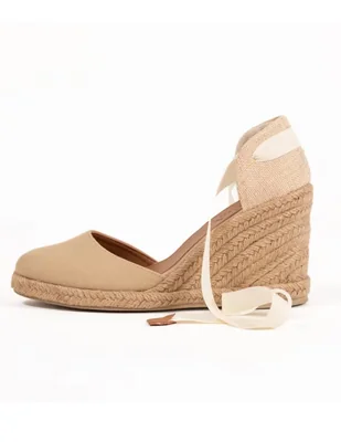 Alpargata para mujer Areia Espadrilles Etérea