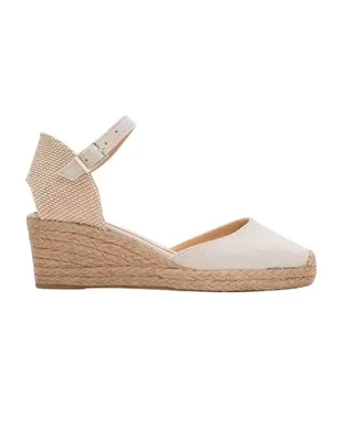 Alpargata para mujer Forever & Always Shoes Aldea