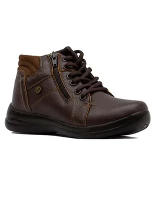 Bota al tobillo Bon Wild para mujer
