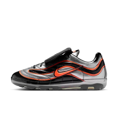 Cryoshot Mercurial Vapor R9 x Netherlands x Patta