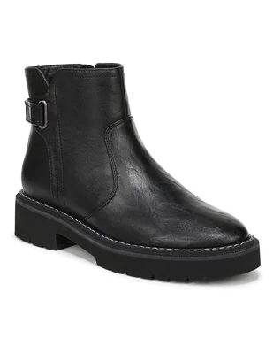 Bota arriba del tobillo Naturalizer para mujer