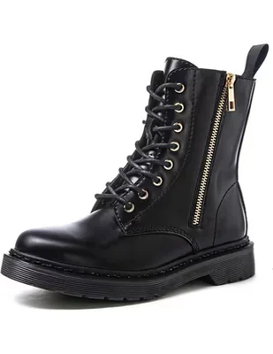 Bota abajo de la rodilla Dream Paris para mujer