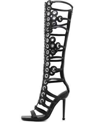 Bota abajo de la rodilla Dream Paris para mujer