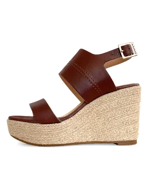 Alpargata para mujer Savvy Belmare