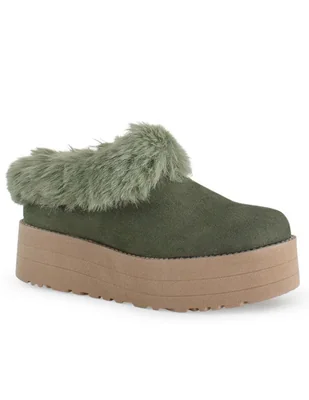 Bota al tobillo Gabriela's para mujer