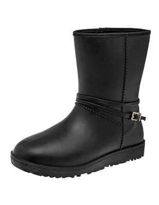 Bota abajo de la rodilla Top Moda para mujer