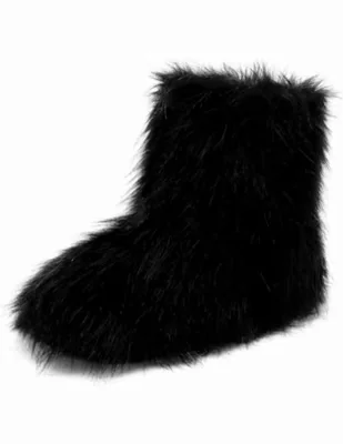 Bota arriba del tobillo Dream Paris para mujer