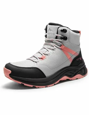 Bota de senderismo Ntv Eight para mujer