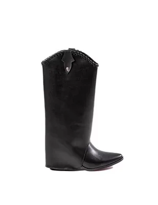 Bota abajo de la rodilla Aricia para mujer