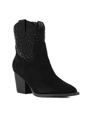 Bota arriba del tobillo Walki Shoes para mujer