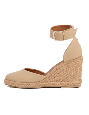 Alpargata para mujer Areia Espadrilles Etérea