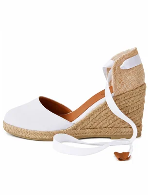 Alpargata para mujer Areia Espadrilles Eterea