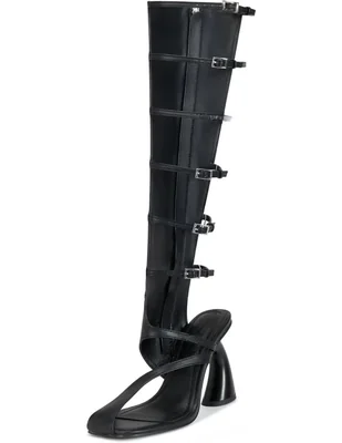 Bota abajo de la rodilla Dream Paris para mujer
