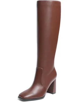 Bota abajo de la rodilla Dream Paris para mujer