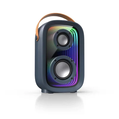 Bocina Speck Gemtones Infinity Mini Negro