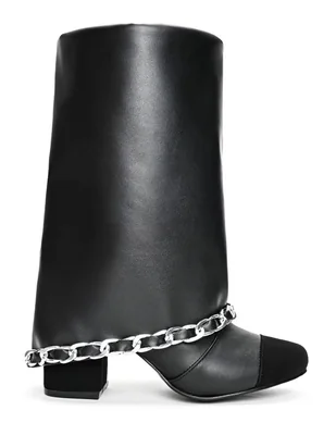 Bota arriba del tobillo Amaro Vignelli para mujer