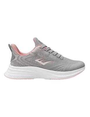Bota para box Everlast Everlast Syrone de mujer