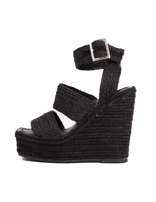 Alpargata para mujer Areia Espadrilles Perpetua