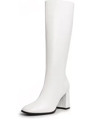 Bota abajo de la rodilla Dream Paris para mujer